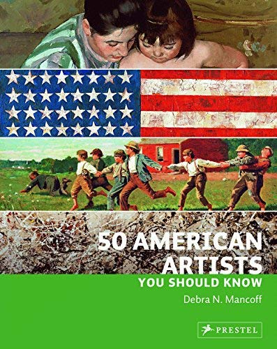 50-American-Artists